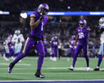 McCarthy, Vikings Pull Off Upset of Cowboys On Sunday Night