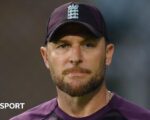 McCullum says England 'trained too much' as Stokes questions mentality