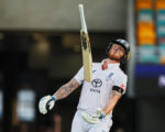 McCullum says England's Ashes problem is overtraining, plans a beach recovery