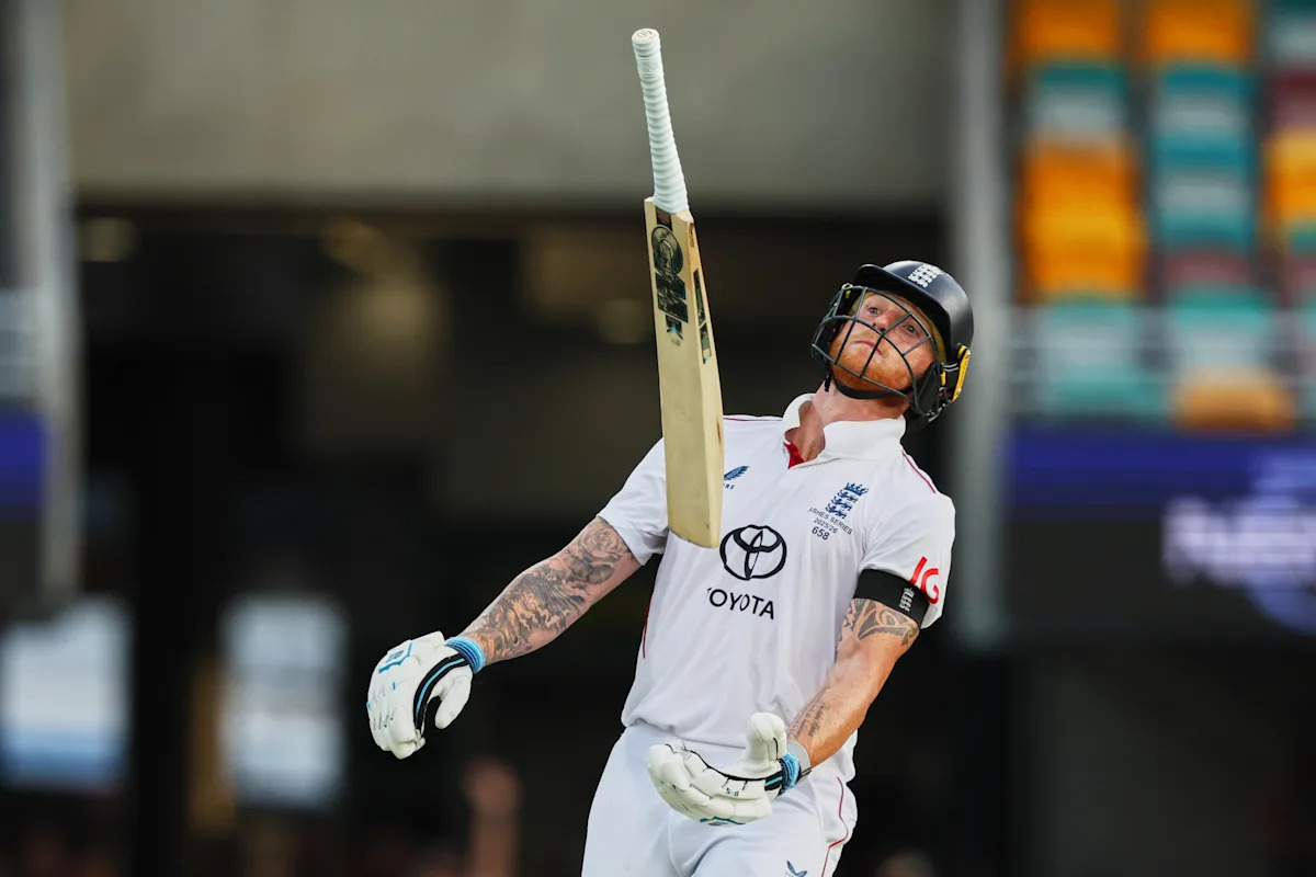 McCullum says England's Ashes problem is overtraining, plans a beach recovery