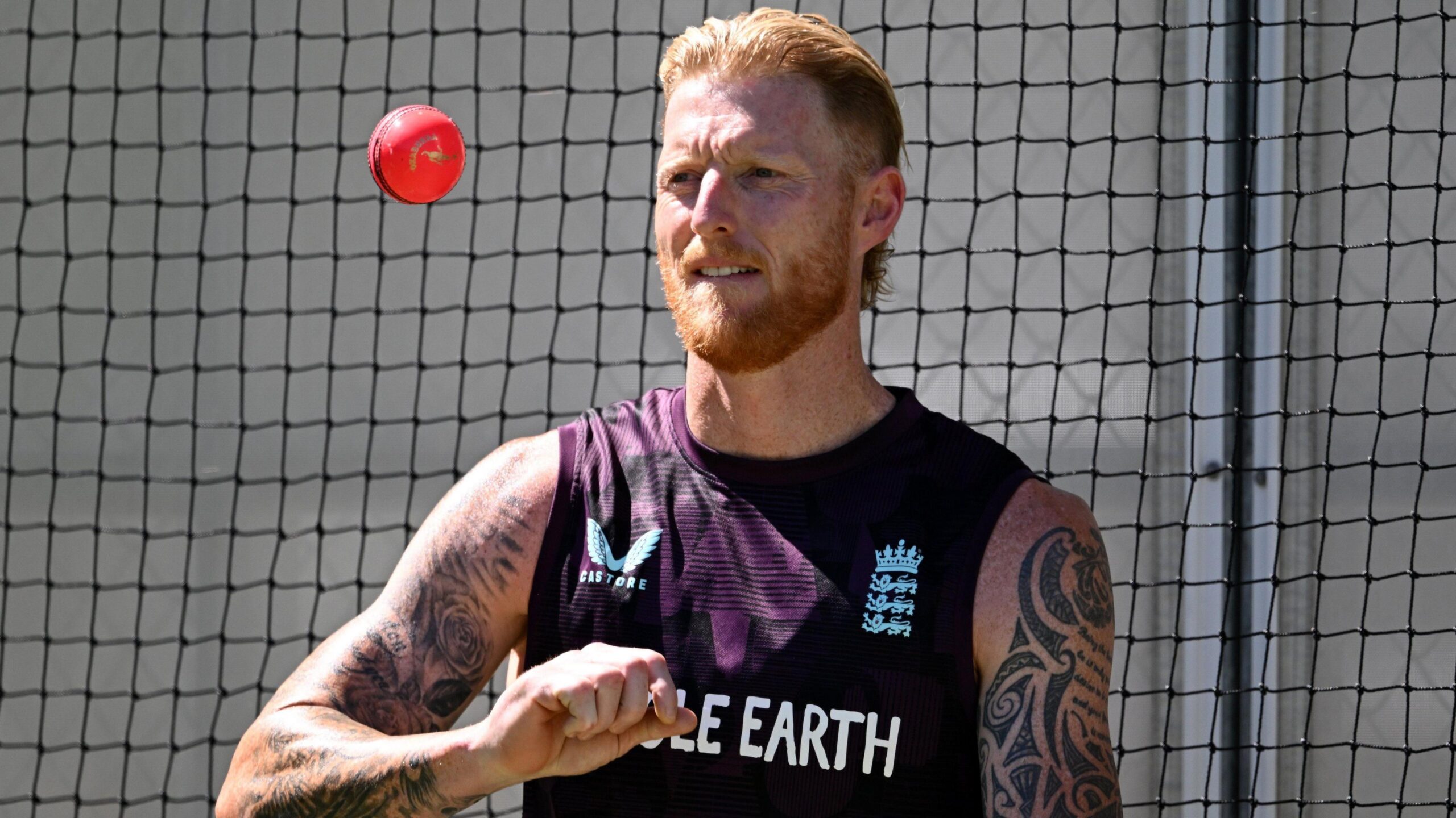 Media will not stop us enjoying Australia - Stokes