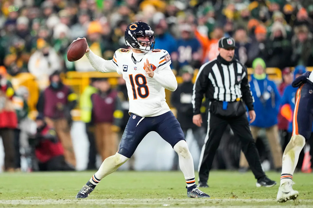 Micah's anticipations for Bears in possible rebound match against Browns