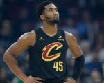 Mitchell on stumbling Cavs: 'I would boo us, too'
