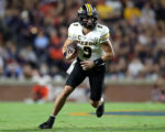 Mizzou QB Beau Pribula to Enter Transfer Portal
