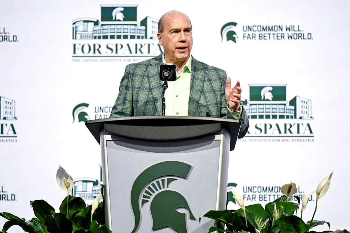 MSU makes a week's worth of headlines