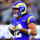 Nacua’s brother arrested over theft of Laker’s car