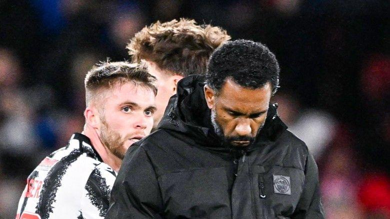 'Nancy a symptom of malfunctioning Celtic machine'