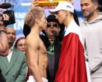 Naoya Inoue vs Alan Picasso: Live results and updates, how to watch, start time, running order