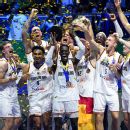 NBA, FIBA inch closer to European hoops league
