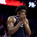 NBA penalizes Sixers for breach of Embiid injury report regulations