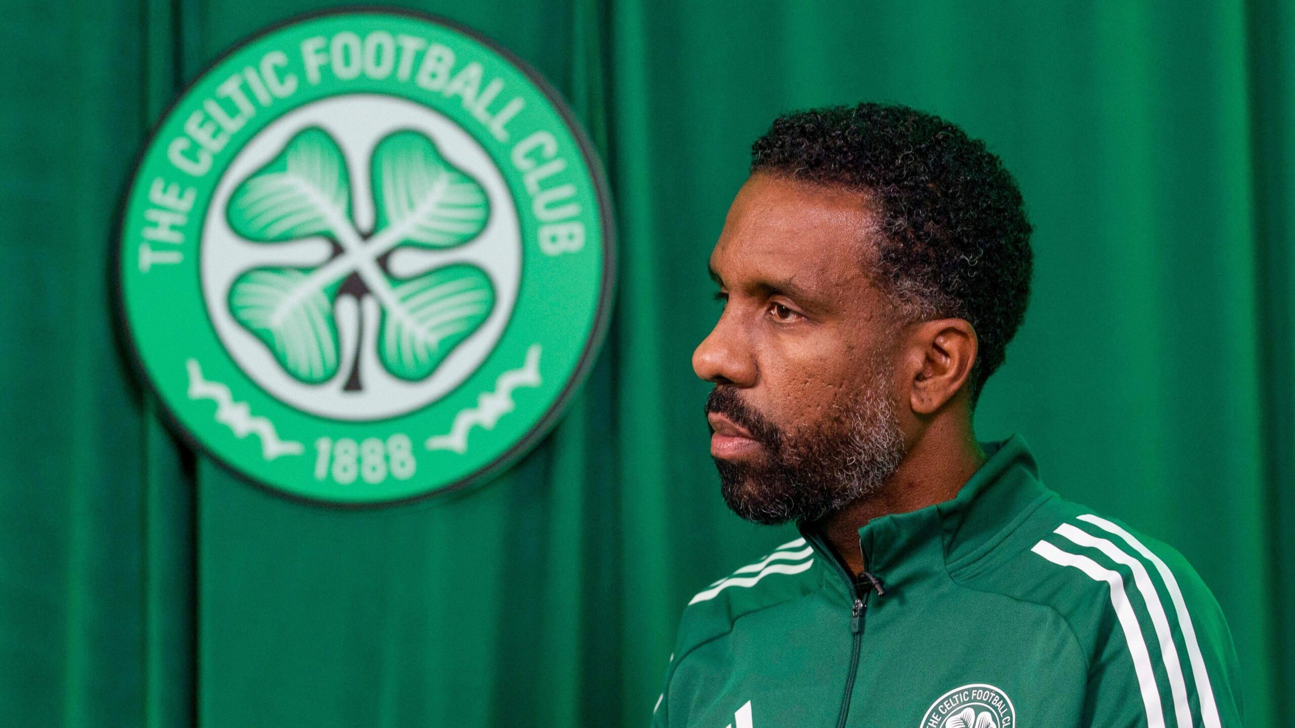 New Celtic manager Wilfried Nancy 'a leader, not a boss' as bow beckons