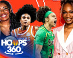 New news on the WNBA CBA! Ari Chambers chimes in + Zora Stephenson on Hannah Hidalgo’s dominance