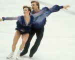 New Year Honours 2026: Jayne Torvill, Christopher Dean & Sarina Wiegman recognised