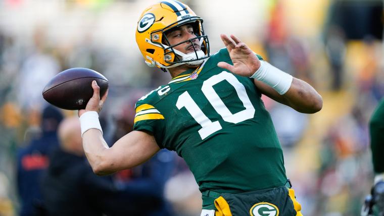 NFC North standings: How Packers win over Bears impacts division race, playoff picture