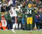 NFC Playoff Picture: Chicago Bears Fall to the Seventh Seed