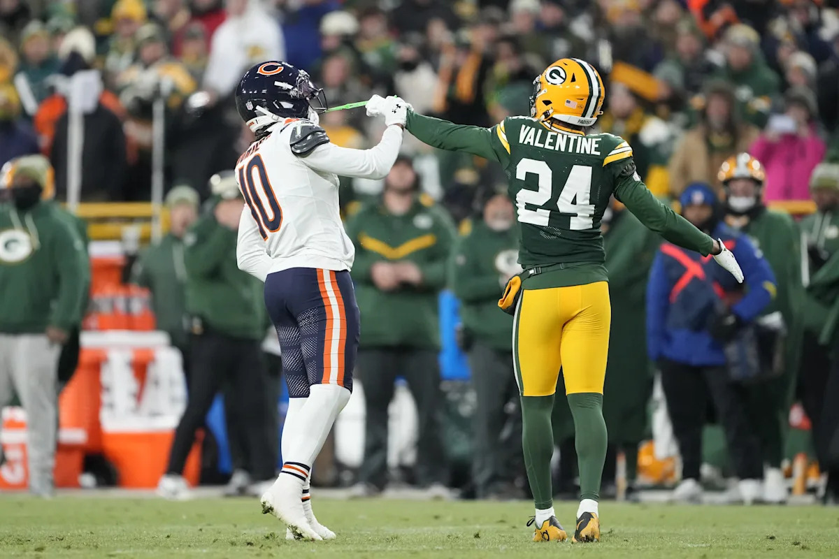 NFC Playoff Picture: Chicago Bears Fall to the Seventh Seed