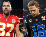 NFL Christmas Day results: Detroit Lions out of play-offs, Broncos beat Chiefs amid Travis Kelce retirement hints