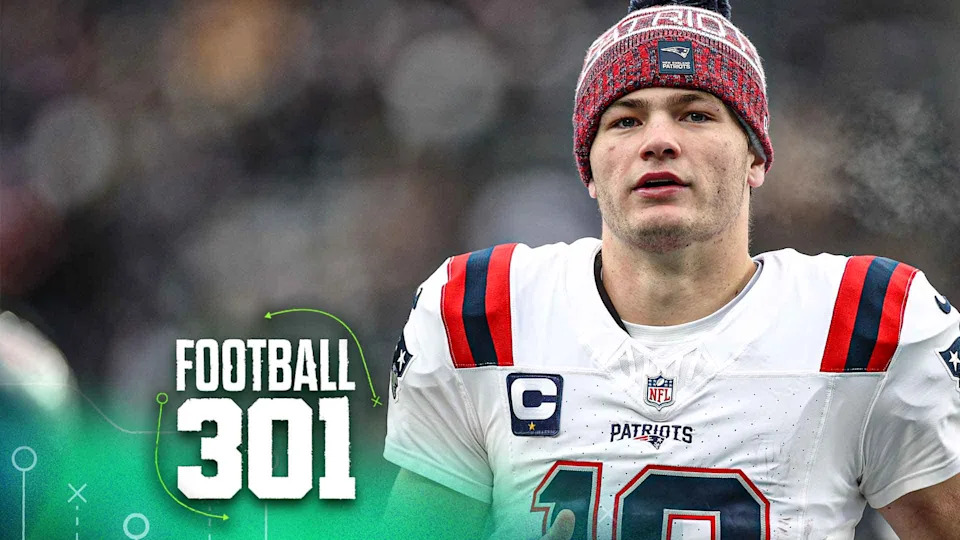 NFL playoff teams: contender or pretender? with Trevor Sikkema + our favorite NFL Draft prospects so far