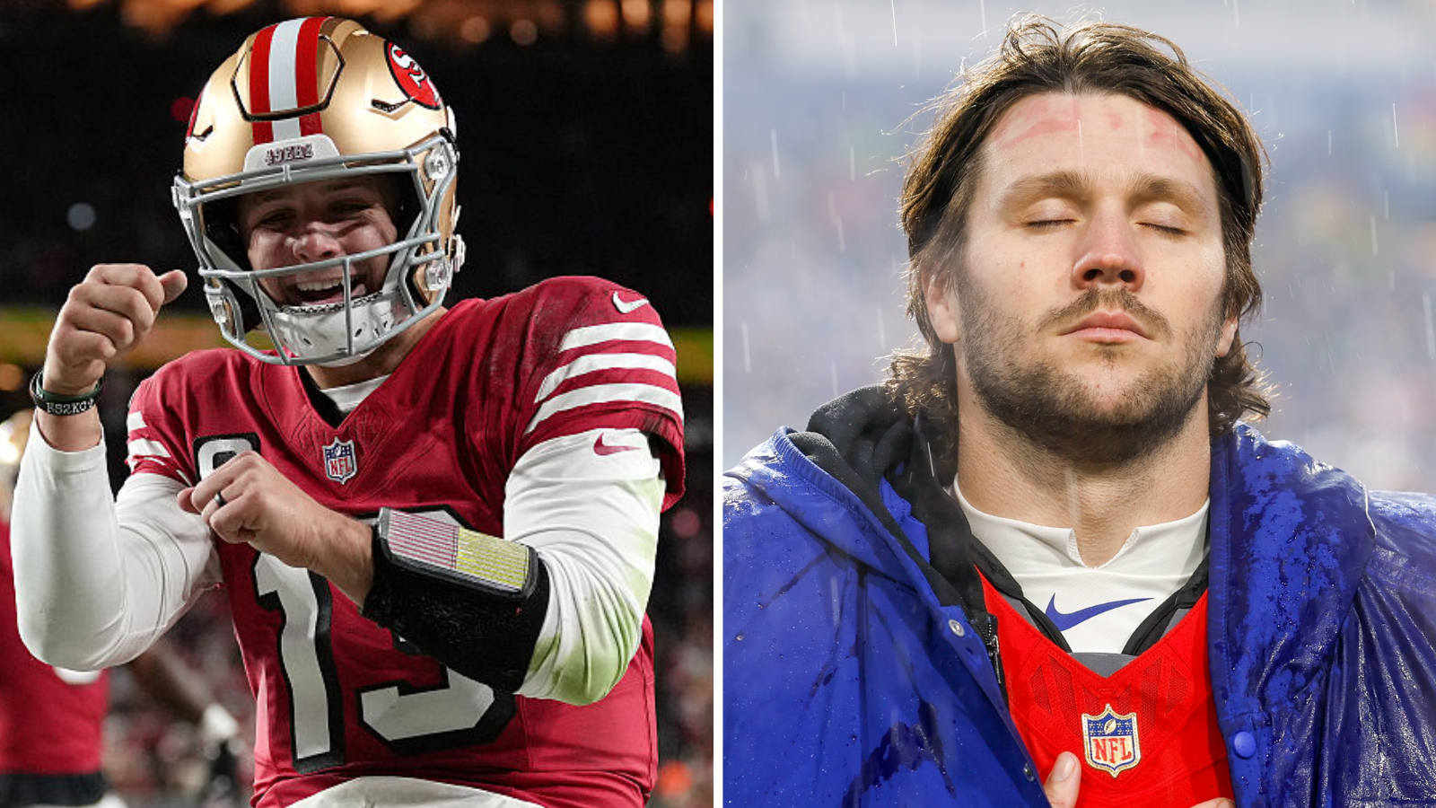 NFL results week 17: Allen & Hurts struggle, Browns stun Steelers