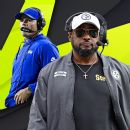 <!-- AI INSTRUCTIONS: Reescribe este título para que sea corto, atractivo y optimizado para SEO con enfoque en apuestas deportivas. -->
NFL Week 15’s fashionable arrivals, featuring Bucs QB Baker Mayfield