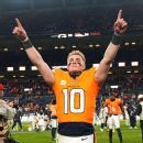 <!-- AI INSTRUCTIONS: Reescribe este título para que sea corto, atractivo y optimizado para SEO con enfoque en apuestas deportivas. -->
NFL Week 16 odds: Eagles can clinch NFC East with win vs. Commanders