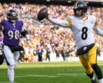 NFL week 18 preview: Play-off scenarios, standings and big games to decide top seeds, division titles