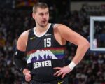 Nikola Jokic breaks Steph Curry record with historic triple-double in Denver Nuggets win