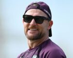 No batting changes for vital Ashes Test - McCullum