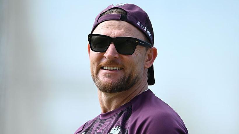 No batting changes for vital Ashes Test – McCullum