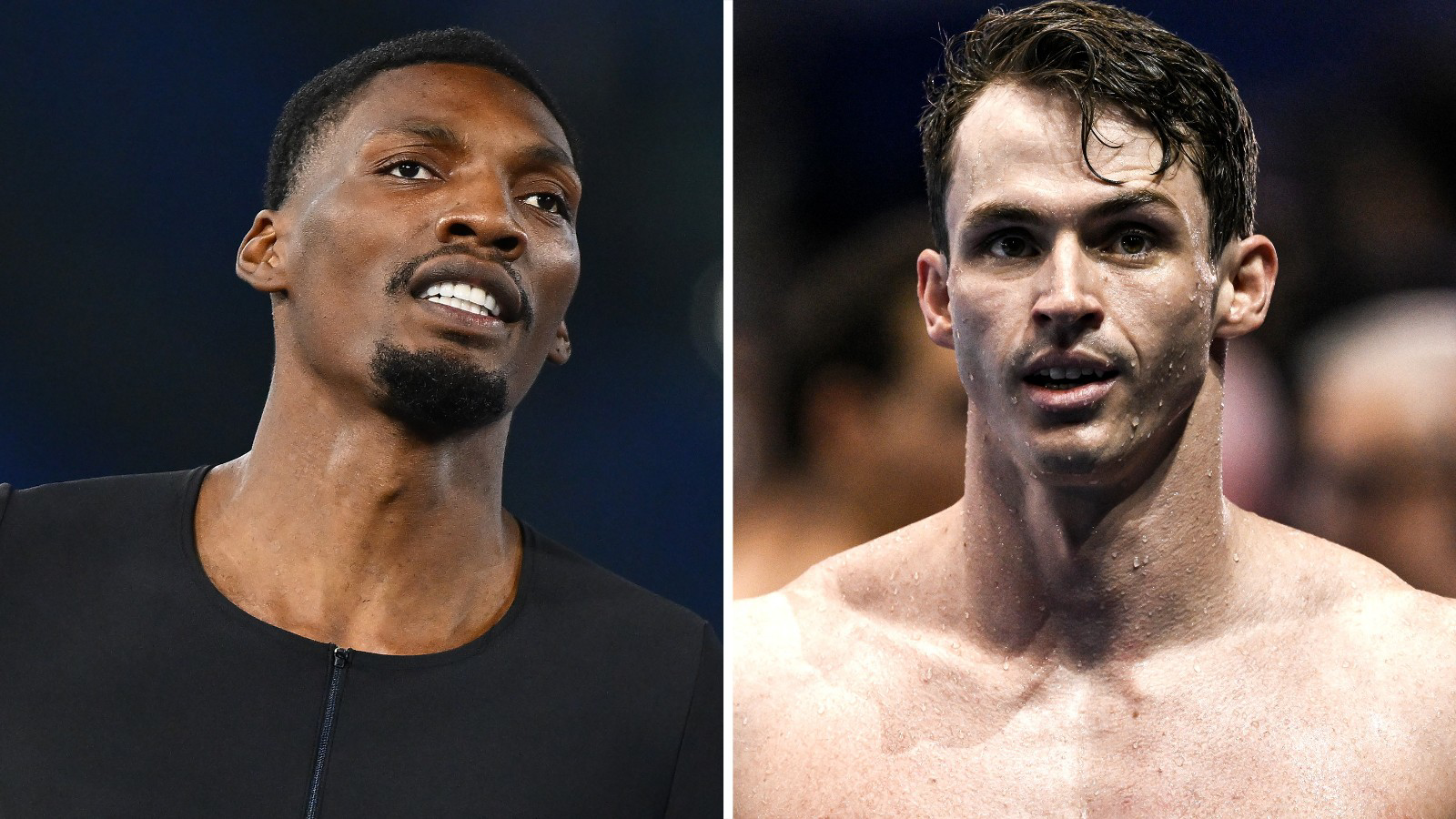 'No-one's going to explode' - Enhanced chief says Games will change minds