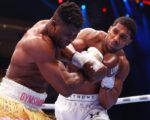 No script, Joshua will quickly knock Paul out - Hearn