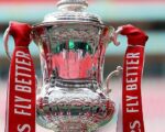 Non-league Macclesfield to host holders Palace in FA Cup third round