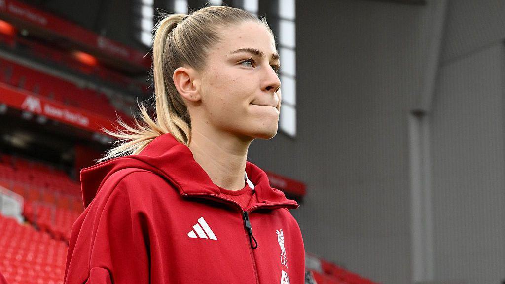 'Not nice' for Hobinger to be named in stalking case