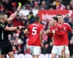Nottingham Forest: Forest ask for VAR audio after Manchester City defeat