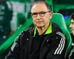 O'Neill 'would happily have stayed on' at Celtic
