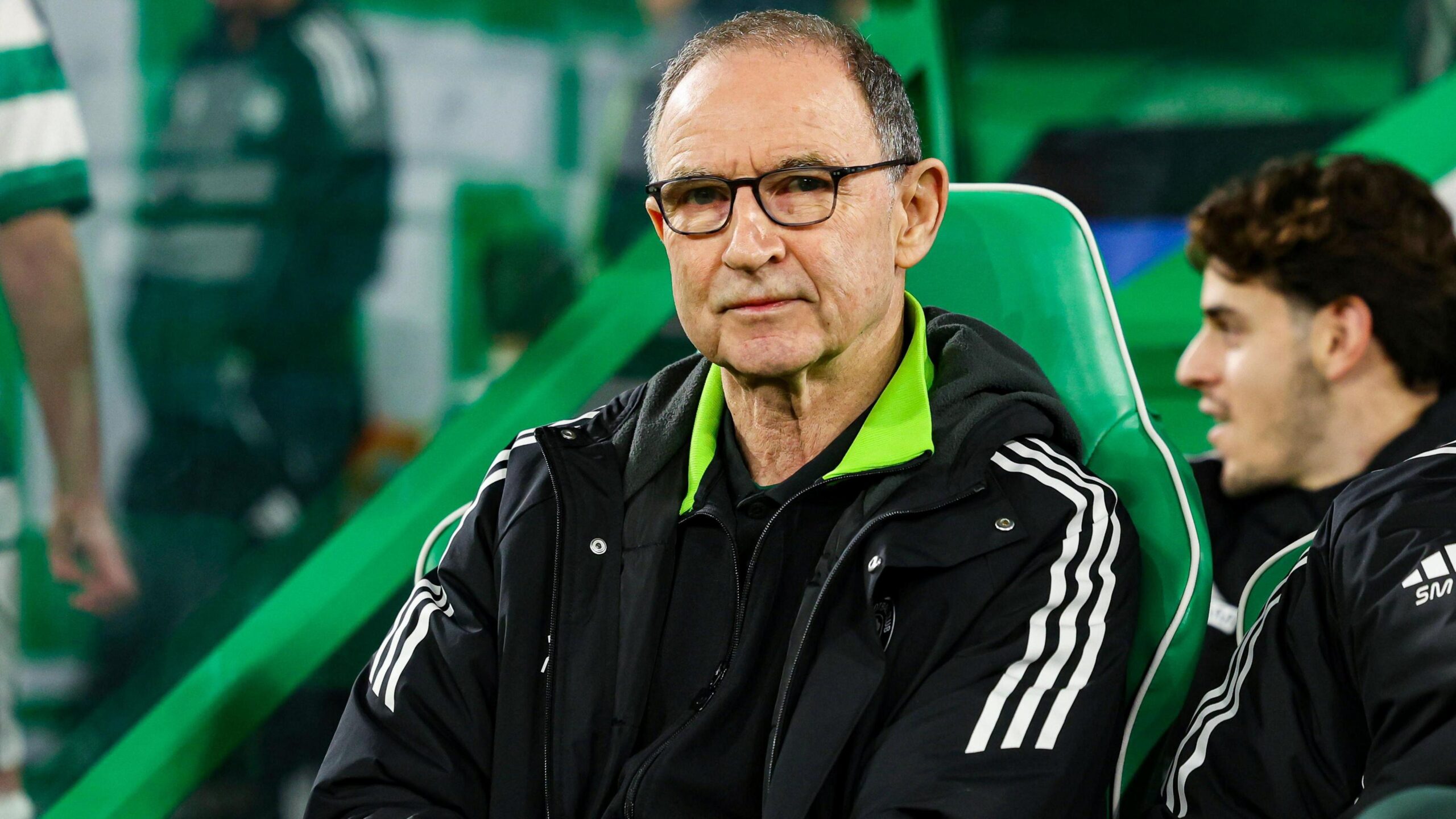 O'Neill 'would happily have stayed on' at Celtic
