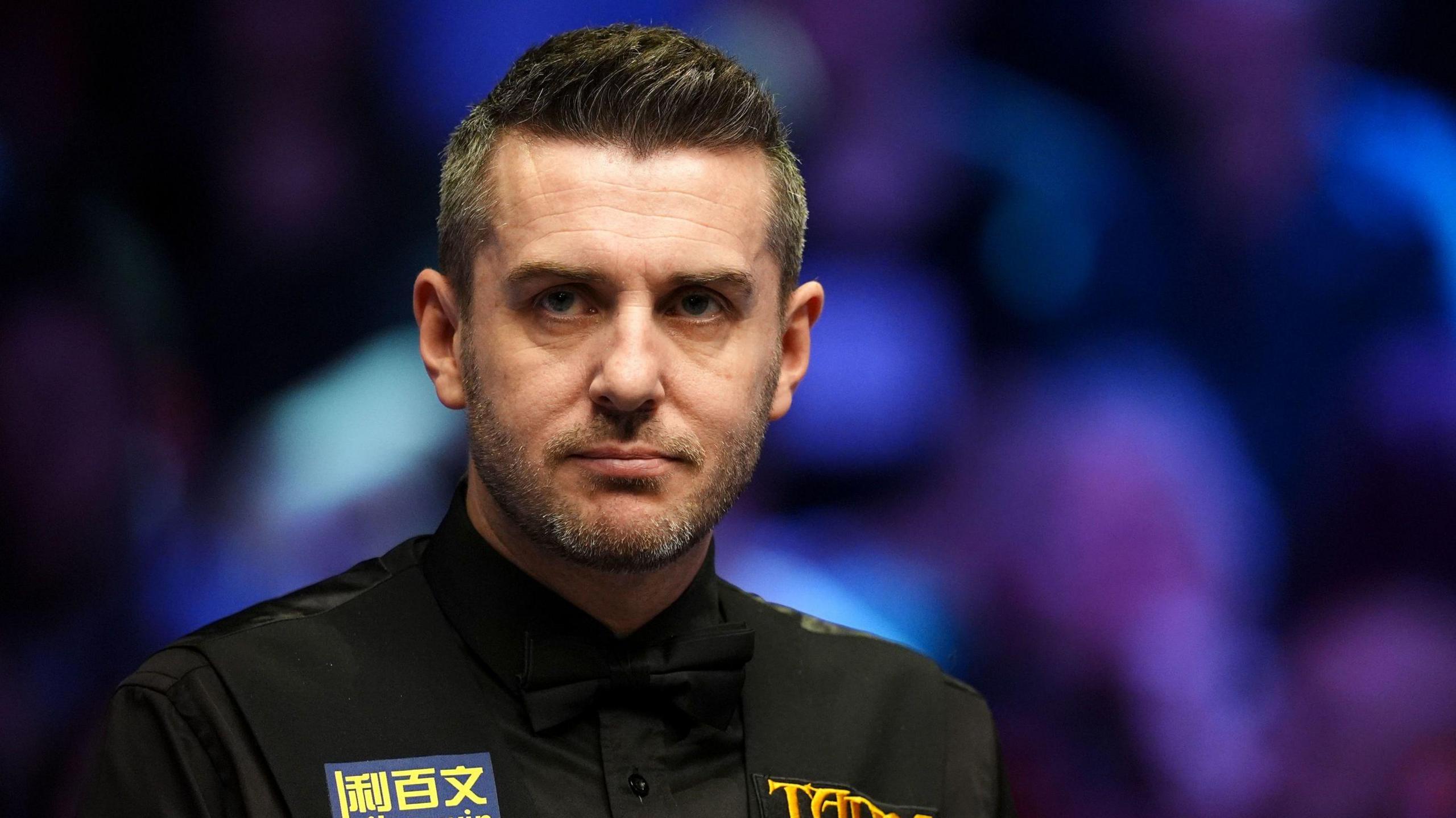 Outstanding Selby commanding UK final versus Trump