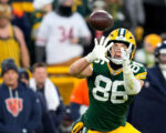 Packers lose tight end John FitzPatrick to torn Achilles tendon