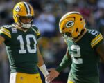 Packers QB depth chart: Evaluating how Green Bay's quarterback lineup is positioned with injuries to Jordan Love and Malik Willis