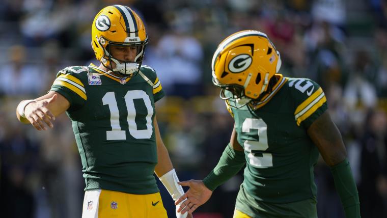 Packers QB depth chart: Evaluating how Green Bay’s quarterback lineup is positioned with injuries to Jordan Love and Malik Willis