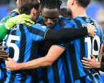 Palladino's Atalanta on the up as Serie A leaders Inter visit