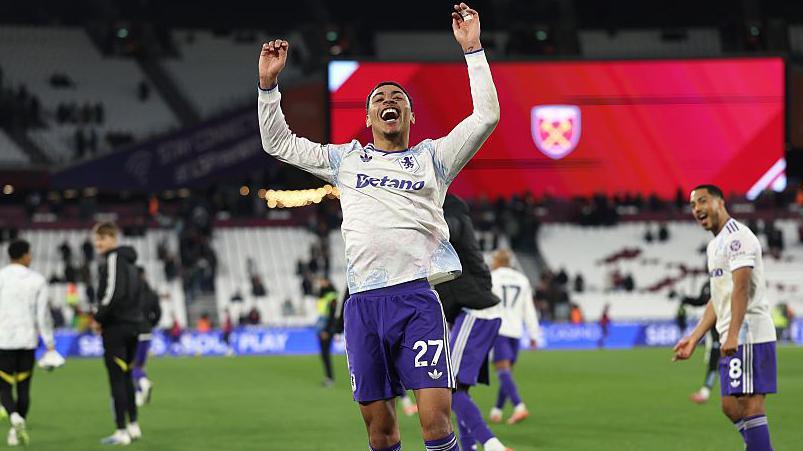 Palmer & Foden score - but Rogers 'must be included' at World Cup