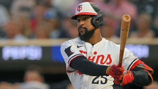 Panic or patience? Debating how concerned Mets should be after departures of Alonso, Diaz