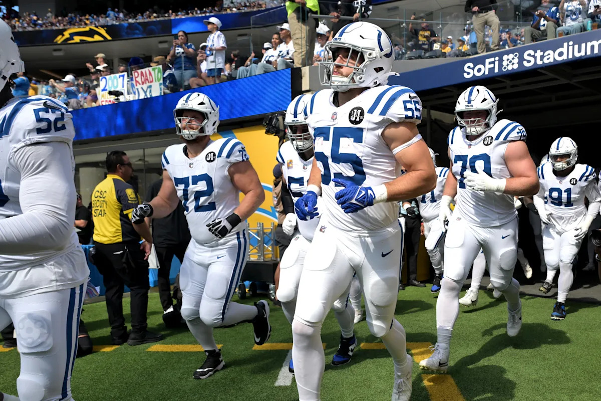 Patriots allegedly inking former third-round selection from practice squad