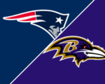 Patriots vs. Ravens (Dec 21, 2025) Live Score - ESPN