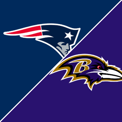 Patriots vs. Ravens (Dec 21, 2025) Live Score – ESPN