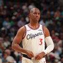 Paul 'at peace with everything' after Clips ouster