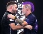 PDC World Championship 2026: Peter Wright loses in straight sets to Arno Merk in round two