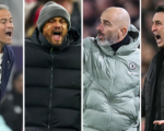 Pep Guardiola: Who could succeed Manchester City manager?