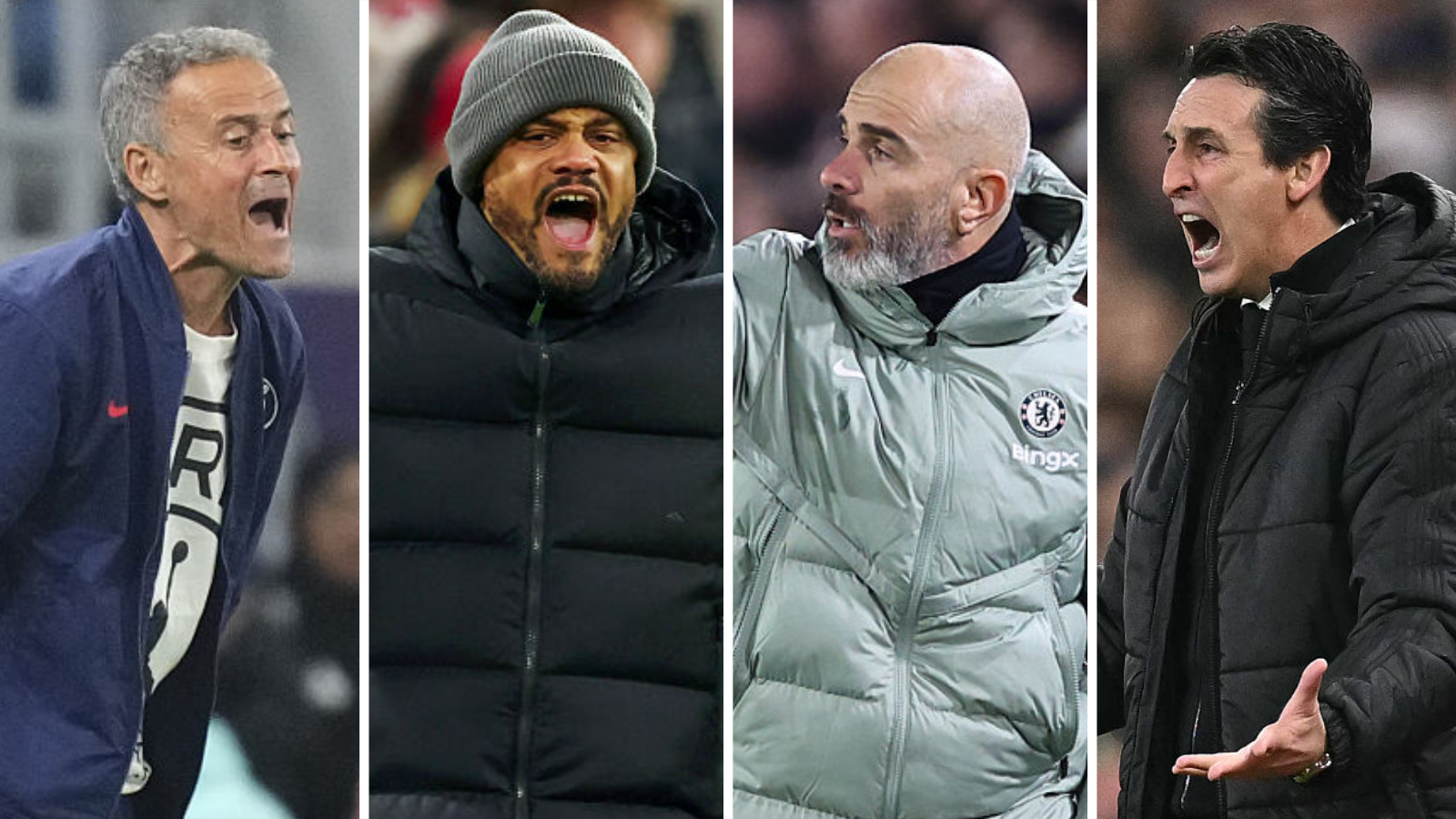 Pep Guardiola: Who could succeed Manchester City manager?